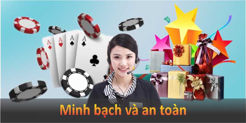 Minh bạch và rõ ràng