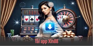 Tải app Xin88